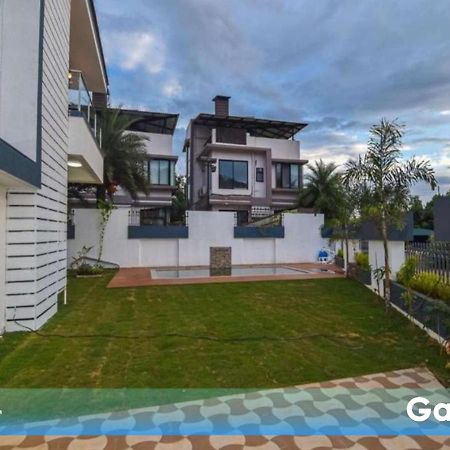 Aristo Villa By 29Bungaow Lonavala Kültér fotó