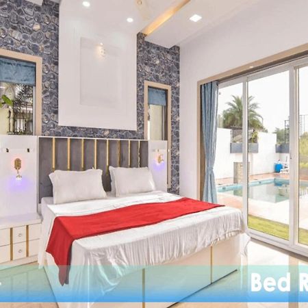 Aristo Villa By 29Bungaow Lonavala Kültér fotó