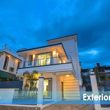 Aristo Villa By 29Bungaow Lonavala Kültér fotó