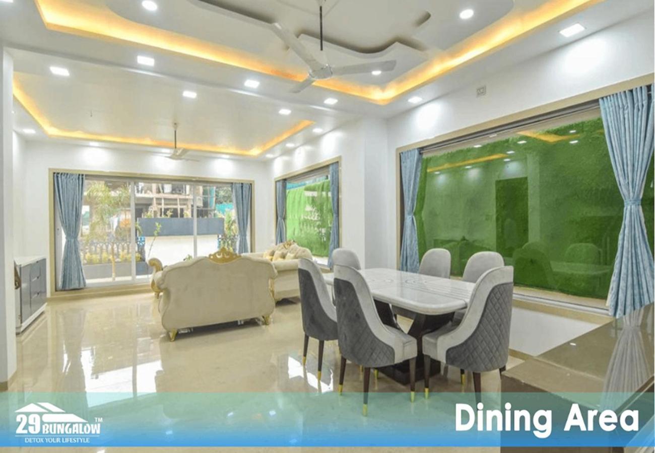Aristo Villa By 29Bungaow Lonavala Kültér fotó