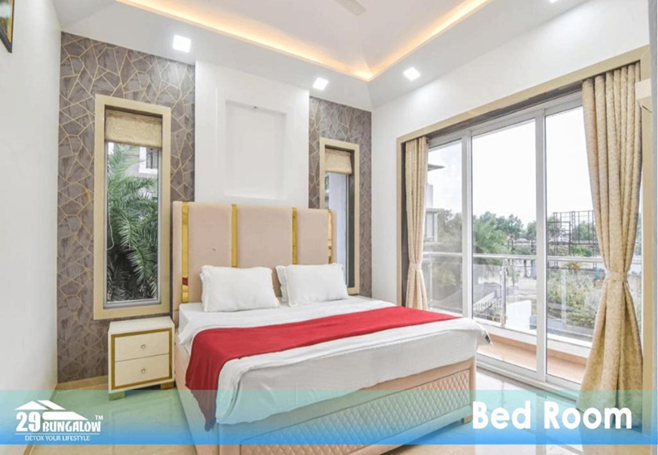 Aristo Villa By 29Bungaow Lonavala Kültér fotó