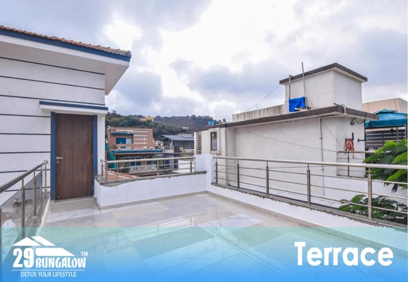 Aristo Villa By 29Bungaow Lonavala Kültér fotó