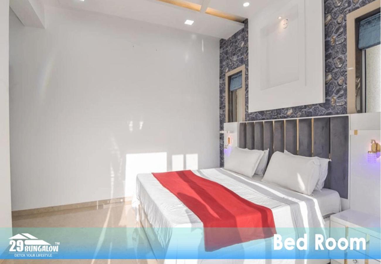 Aristo Villa By 29Bungaow Lonavala Kültér fotó