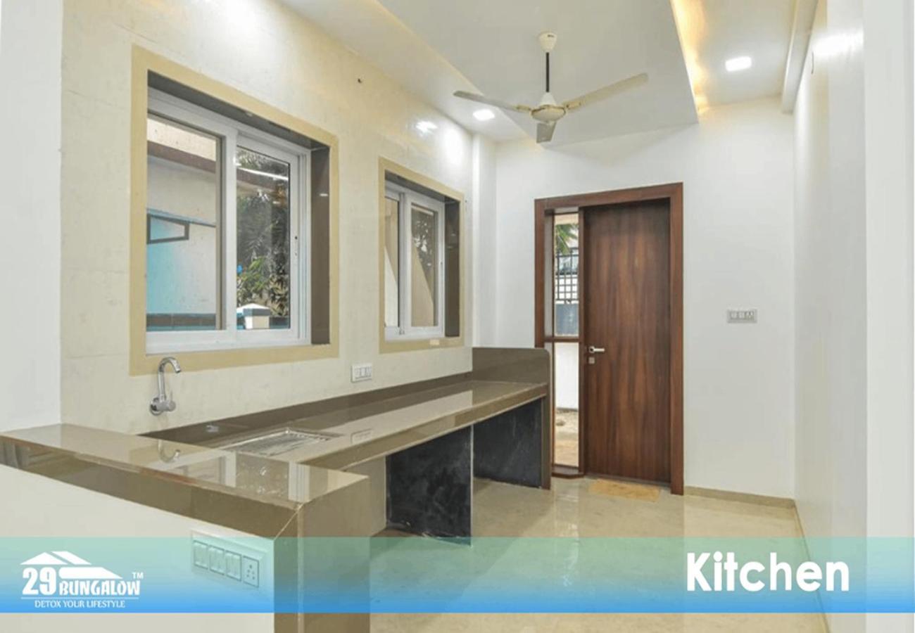 Aristo Villa By 29Bungaow Lonavala Kültér fotó