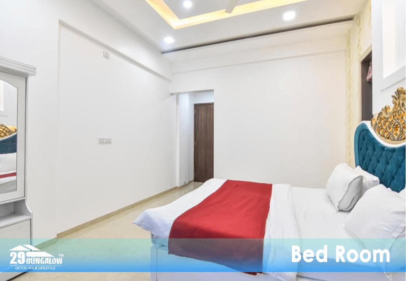 Aristo Villa By 29Bungaow Lonavala Kültér fotó